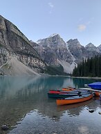 One Studio with BBQ & a Huge Patio