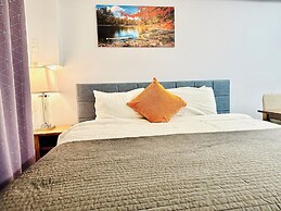 One Studio with BBQ & a Huge Patio