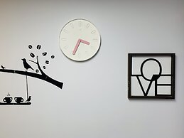 One Studio with BBQ & a Huge Patio