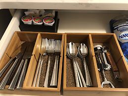 One Studio with BBQ & a Huge Patio