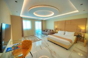 The Segond Hotel