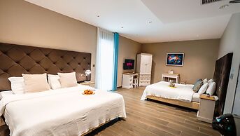 The Segond Hotel