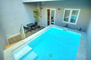 The Segond Hotel