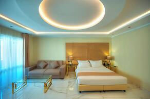 The Segond Hotel