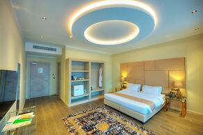 The Segond Hotel