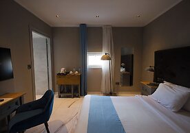 The Segond Hotel