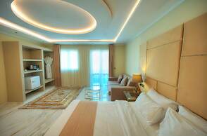 The Segond Hotel