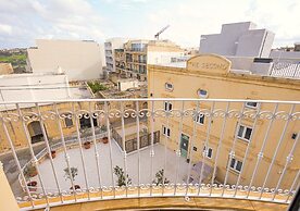 The Segond Hotel