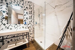The Segond Hotel