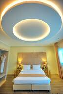 The Segond Hotel