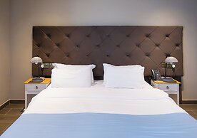 The Segond Hotel
