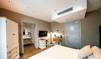 The Segond Hotel