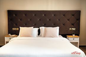 The Segond Hotel