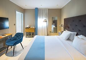 The Segond Hotel