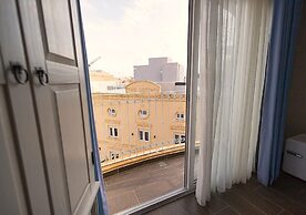 The Segond Hotel
