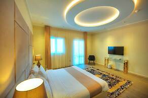 The Segond Hotel