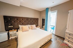 The Segond Hotel