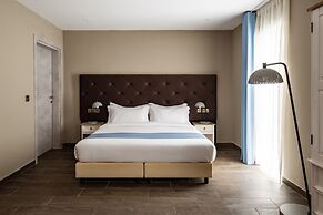 The Segond Hotel