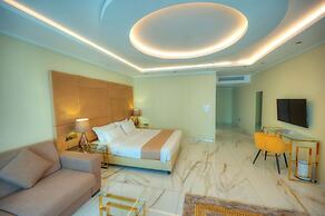 The Segond Hotel