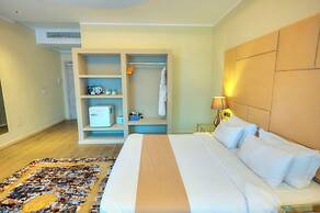 The Segond Hotel