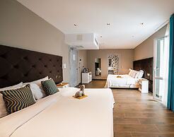 The Segond Hotel