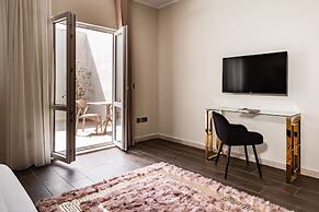 The Segond Hotel