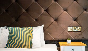 The Segond Hotel