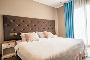 The Segond Hotel