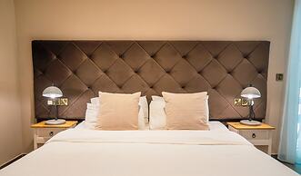 The Segond Hotel