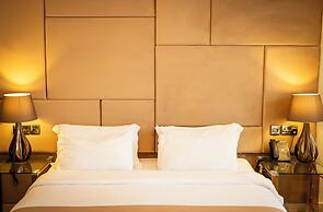 The Segond Hotel