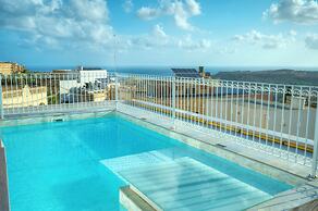 The Segond Hotel