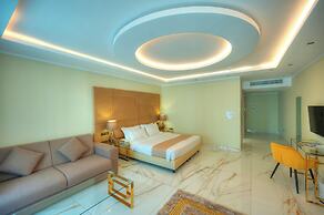 The Segond Hotel