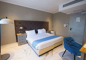 The Segond Hotel
