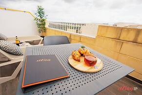 The Segond Hotel