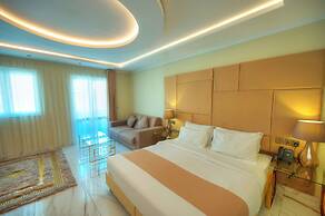 The Segond Hotel