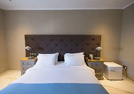 The Segond Hotel