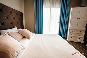 The Segond Hotel