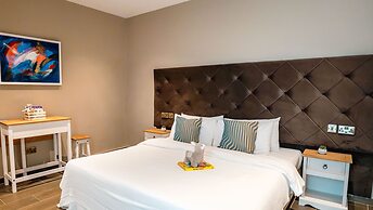 The Segond Hotel