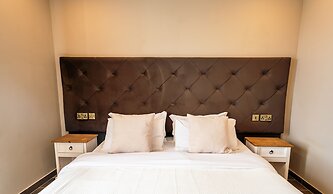 The Segond Hotel