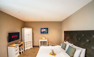 The Segond Hotel