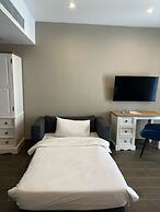 The Segond Hotel