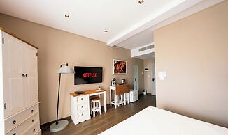 The Segond Hotel