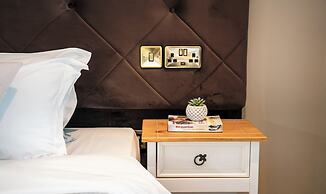 The Segond Hotel