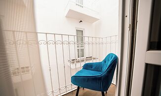 The Segond Hotel