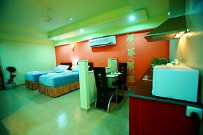 Johny International Hotel