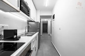 Consul Apartment Nilie Hospitality MGMT