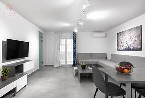 Consul Apartment Nilie Hospitality MGMT