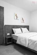 Consul Apartment Nilie Hospitality MGMT