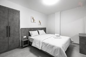 Consul Apartment Nilie Hospitality MGMT