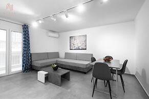 Consul Apartment Nilie Hospitality MGMT